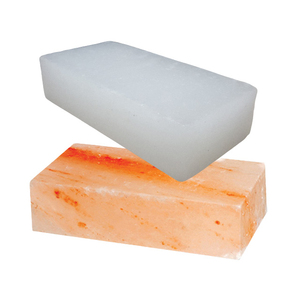 Ajoutez une touche naturelle unique à votre maison avec des queues de sel de l'Himalaya, parfaites pour l'artisanat, la décoration, les présentoirs et les créations originales. - Product Image 4