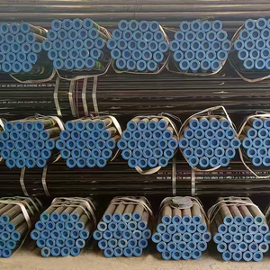 Nhà sản xuất giá cả cạnh tranh ống thép carbon liền mạch <span class=keywords><strong>API</strong></span> <span class=keywords><strong>5L</strong></span> ASTM A106 <span class=keywords><strong>gr</strong></span>. <span class=keywords><strong>B</strong></span> sch40 sch80 ống thép carbon Ống - Product Image 6