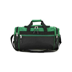 Sacs de sport grande capacité pour la gym et les voyages en plein air, faible MOQ, nouveau design, sacs de sport personnalisables avec logo - Product Image 1