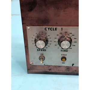 CONTROLADOR DE VELOCIDAD FLUOROWARE 51228, RPM FSI - Equipo y Piezas de Semiconductores de Confianza de Marca Global - Product Image 1