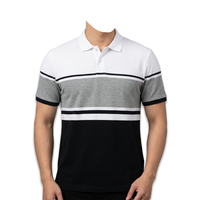 Chemises pour hommes en coton 100% avec logo imprimé personnalisé, poche anti-plis, pour le bureau et les occasions décontractées, vente en gros par le fabricant