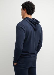 Diseño de Logotipo de Marca Personalizado, 66% Algodón, 34% Poliéster, Ropa Deportiva Ajustada, Chándal de Forro Polar Técnico - Product Image 2