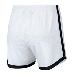 <b>Old</b> Shorts High Street Retro Style American Casual Breathable 100% Cotton Sports <b>Pants</b> for Men Women Elastic Waist Solid Spring - Product Image 2