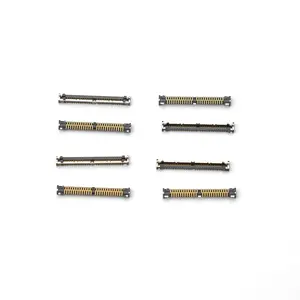 डीजेआई मैविक <span class=keywords><strong>3</strong></span> ड्रोन कोर बोर्ड पीसीबी कनेक्टर लाइन सीट रिप्लेसमेंट मरम्मत पार्ट्स के लिए मूल मदरबोर्ड केबल धारक - Product Image 1