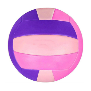 Ballon de volley-ball d'intérieur et d'extérieur de qualité supérieure pour la vente en gros, ballon d'entraînement et de jeu d'intérieur et d'extérieur, fournisseur de logos personnalisés - Product Image 3