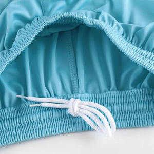 Conception de logo personnalisée unique, fabricant pakistanais, uniforme de football à manches courtes, imprimé, 100% polyester, vêtements de sport de haute qualité - Product Image 4