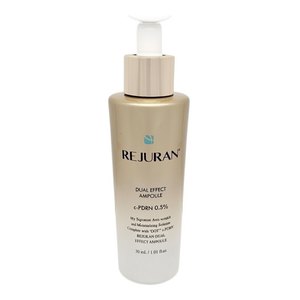 Siero Anti-Età a Doppio Effetto REJURAN 30ml con C-PDRN, Niacinamide e Peptidi per Illuminare e Rassodare la Pelle - Product Image 3