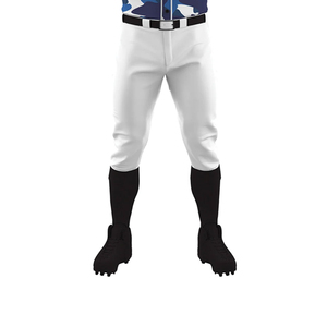 Maillot de baseball personnalisé avec short, prix direct usine du premier fabricant, vêtements de sport, services OEM, uniforme de baseball - Product Image 5