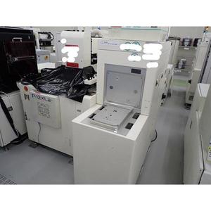 TEL P-12XL Prober - Équipements et pièces semi-conductrices d'occasion de renommée mondiale et de confiance - Product Image 3