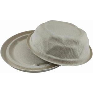 ภาชนะทรงกลมทำจากชานอ้อย ขนาด 750 มล. สำหรับอาหารร้อน อาหารเย็น และการเตรียมอาหาร ใช้งานได้ทนทาน ย่อยสลายได้ พร้อมฝาปิด ราคาขายส่ง - Product Image 3