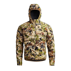 Fournisseur de vestes de chasse isolées professionnelles, veste camouflage respirante et imperméable pour la chasse, le tir et les sports de plein air - Product Image 4