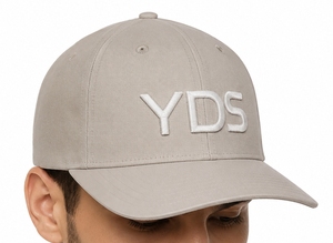 Casquette Snapback Personnalisée Qualité Premium Coton Doux Ajustement Confortable Sangle Réglable Couvre-chef Fabriqué sur Mesure Qualité Export - Product Image 5