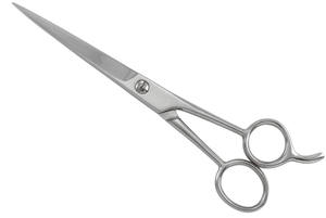 Tijeras de Peluquería Profesionales de Acero Inoxidable Premium, Tijeras Afiladas para Cortar el Cabello, Herramienta de Peluquería, Cerámica, para Diestros - Product Image 5