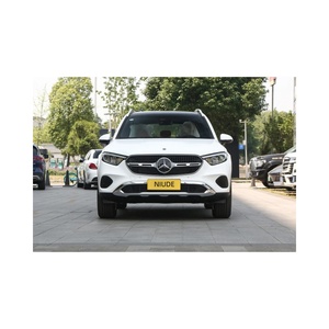 Depósito para Mercedes-Benz <span class=keywords><strong>GLC</strong></span> 260 <span class=keywords><strong>Híbrido</strong></span> 155kW 350N.m 9AT 48V <span class=keywords><strong>Híbrido</strong></span> Ligero con Techo Panorámico de Cuero y Bajo Kilometraje - Product Image 1
