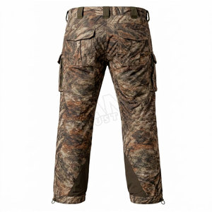 Wholesale Men Hunting Pants Outdoor Best Factory Manufacturer Made Men Hunting Pants For <b>Sale</b> - Product Image 2