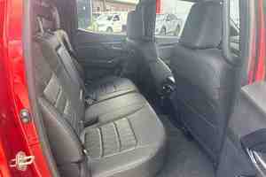 Isuzu D-Max 2024 Nuevo 1.9 TD DL40 Auto 4WD Euro IV (s/s) 4 Puertas Volante a la Izquierda Asientos de Cuero Cámara Trasera Pantalla Táctil - Product Image 3