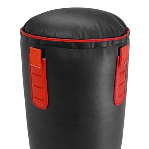 กระสอบทรายหนังแท้คุณภาพสูงสำหรับชกมวย MMA ราคาถูก กระสอบทรายหนัก - Product Image 2