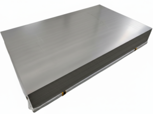 Tôle d'acier laminée à chaud SPHC, bobine de tôle d'acier au carbone HRC pour l'ingénierie structurelle et les applications industrielles - Product Image 3