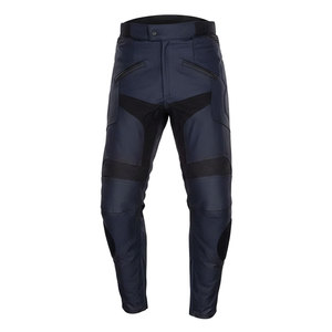 Pantalones de Motocicleta Hechos a Medida de Buena Calidad, Pantalones de Cuero para Motociclismo de Carreras para Hombre, Nueva Llegada - Product Image 1