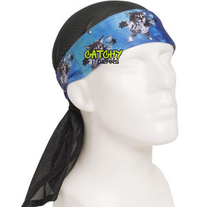 Bandeau de tête personnalisé pour paintball, anti-transpiration, respirant, accessoires de sport d'extérieur - Product Image 3