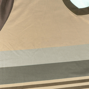 Jersey MX de Alto Rendimiento para Hombre, Transpirable, para Motocross, con Logotipo Personalizado - Product Image 3