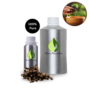 Aceite Esencial de Nagarmotha (Cypriol) Orgánico Natural de Primera Calidad, Revitalizador de Piel Eficaz, Uso Multipropósito, Venta al Por Mayor - Product Image 3