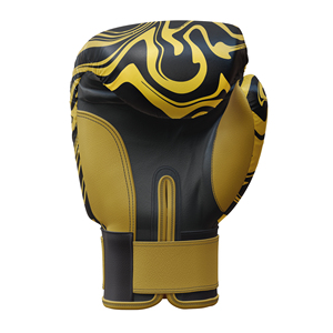 Guantes de Entrenamiento con Diseño Moderno, Ligeros y Duraderos, con Acolchado Suave y Correa Ajustable para la Muñeca, para Sesiones de Ejercicio - Product Image 2