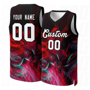 Maillot de football et de basketball à séchage rapide pour homme – Maillot de foot France – Tenue de sport respirante personnalisable pour les fêtes de rue et le streetball - Product Image 2