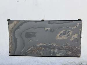 Autumn Rustic <b>Slate</b> Stone Veneer Flexible Natural Stone Sheet Eco Friendly Lightweight Wall Cladding - Product Image 5