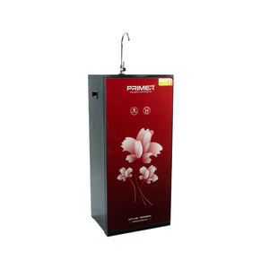 Purificateur d'eau électrique PRIMER RO PRS-PLUS07 en plastique pour hôtels et foyers, filtration 9 étapes, certifié ISO, populaire - Product Image 1