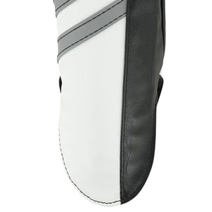 Housse de tête de club de golf confortable et élégante, impression et broderie personnalisées, motif uni, en vente - Product Image 5