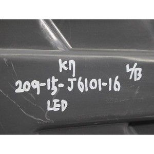 Luz Trasera Izquierda Usada Cadenza 924013R0 - Product Image 2