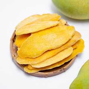 Mangue séchée douce du Vietnam Snack aux fruits de qualité supérieure avec une longue durée de conservation Emballage de qualité d'exportation délicieux et sain - Product Image 1