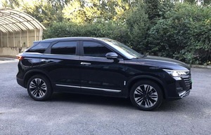 รถยนต์มือสองสำหรับขาย ปี 2024 LEXUS LX 600 F SPORT พร้อมขาย รถใหม่ ระบบขับเคลื่อนสี่ล้อ คุณภาพสูง ไมล์น้อย รุ่นคลาสสิก - Product Image 5