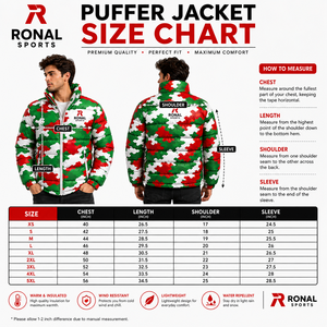 Blouson matelassé léger et pliable pour homme, en toile, à capuche, personnalisé, chaud pour l'hiver, en promotion 2026 - Product Image 6