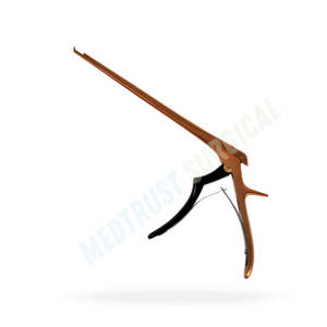 Punzones Kerrison de Acero Inoxidable al Por Mayor a Precio Económico, la Mejor Calidad Grado A+, Uso Manual para Cirugía de Columna Vertebral - Product Image 3