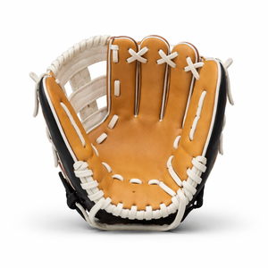 Gants de baseball personnalisés pour enfants - Fournisseur direct d'usine, fabrication sur mesure de gants de baseball pour jeunes, vente en gros, faible MOQ - Product Image 1
