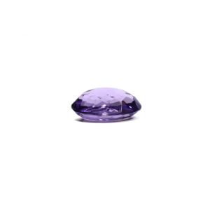 Piedra Preciosa de Amatista Suelta de 10.1 Quilates con Corte Ovalado para Joyería Fina - Product Image 3