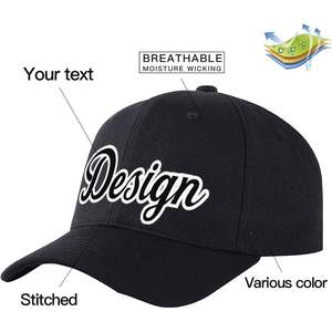 Gorra de cuerda personalizada / Gorra snapback de 5 paneles / Gorra de golf al por mayor / Gorra de béisbol con bordado 3D / Gorra de cuerda con logo personalizado / Gorra snapback vintage - Product Image 3