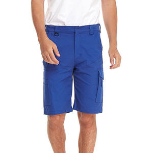 Shorts de pêche à séchage rapide, vêtements de sport de pêche en plein air, respirants, résistants à l'eau, pour logo personnalisé. - Product Image 1