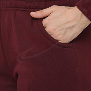 Chándal Deportivo Personalizado con Logotipo para Mujer, Diferentes Estilos, Material 100% Algodón, Transpirable, Diseño Profesional - Product Image 5