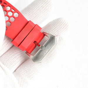 A Luxurious Silver Bezel Casual Business Sports <b>Skeletonized</b> <b>Automatic</b> Mechanical Men's <b>Watch</b> Inheriting Craftsmanship - Product Image 4