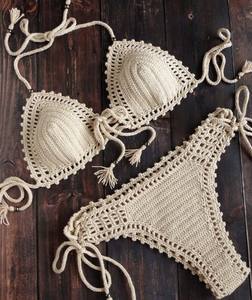 ชุดบิกินี่โครเชต์ - Product Image 3