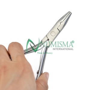 Tijeras de peluquería profesionales de acero inoxidable de 6.8 pulgadas de alta calidad en oferta - Product Image 6