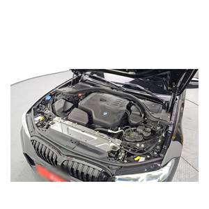 BMW Série 3 320i Touring M Sport 2024, 28 301 km, Boîte de vitesses automatique, Volant à gauche, Caméra de recul - Product Image 6