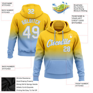 Sudadera con Capucha Personalizada de Marca Streamer, Servicio de Fabricación y Venta al por Mayor de Impresión en Poliéster - Product Image 2