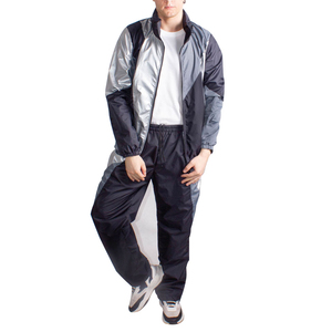 Hot Sale Windbreak Men's Waterproof Windbreaker Suit Wholesale <b>Wind</b> <b>Breaker</b> Spring Jackets & pants - Product Image 2