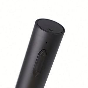 Ouvre-bouteille électrique de qualité supérieure à piles, ouvre-bouteille automatique pour vin rouge, tire-bouchon rechargeable pour les fêtes - Product Image 2