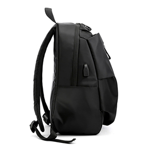 Available In All Size With Custom Logo Leather <b>Backpack</b> for Women Quick Dry Anti-pilling New style Design Leather <b>Backpack</b> Bags - Product Image 6