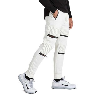 Pantalones Cargo de Algodón para Mujer al por Mayor 2025, Corte Holgado, 6 Bolsillos, Pantalones Tácticos de Cintura Alta - Product Image 5